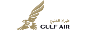 Gulf Air - GF