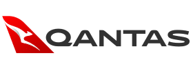 Qantas - QF