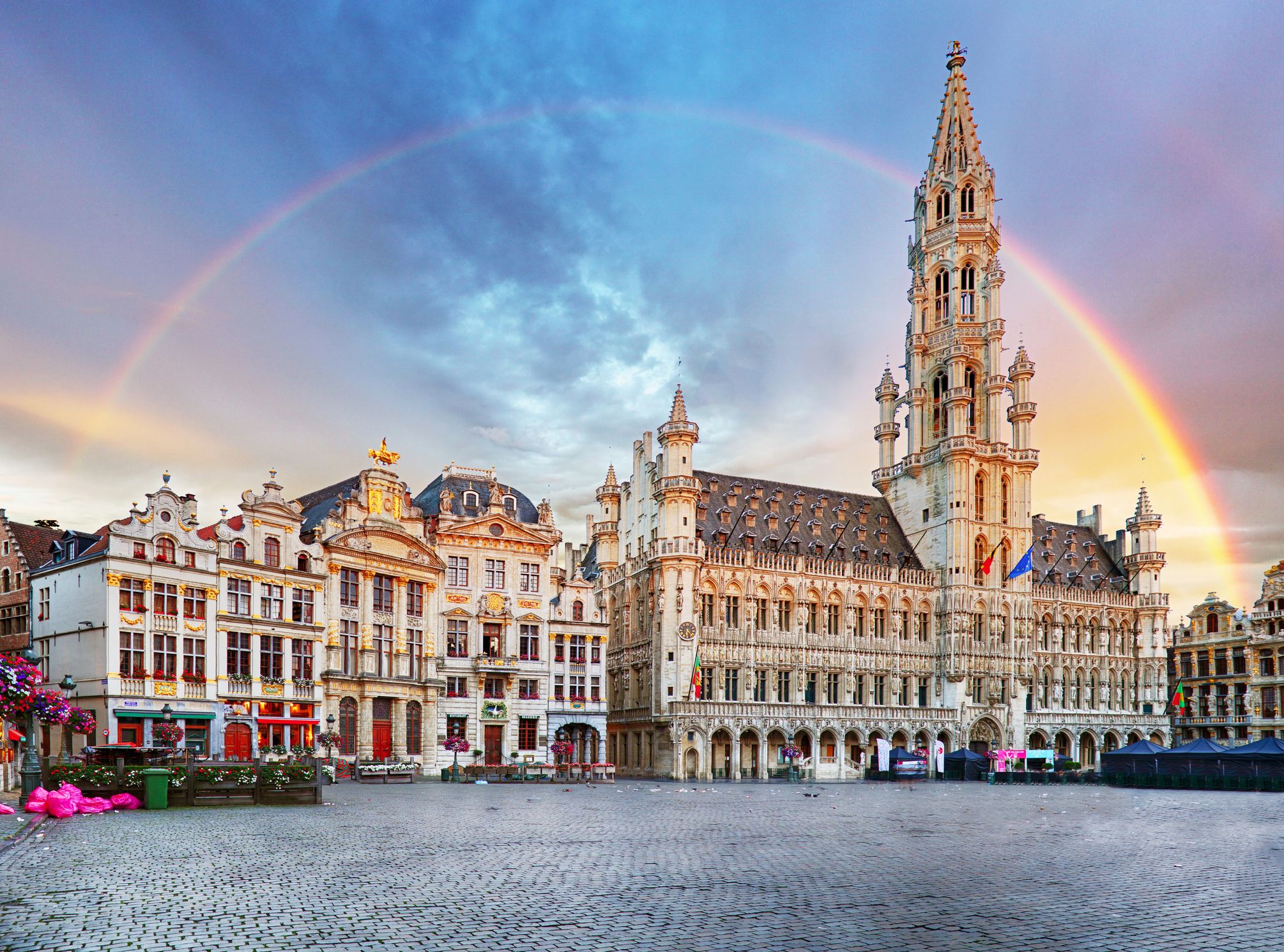 Brüssel