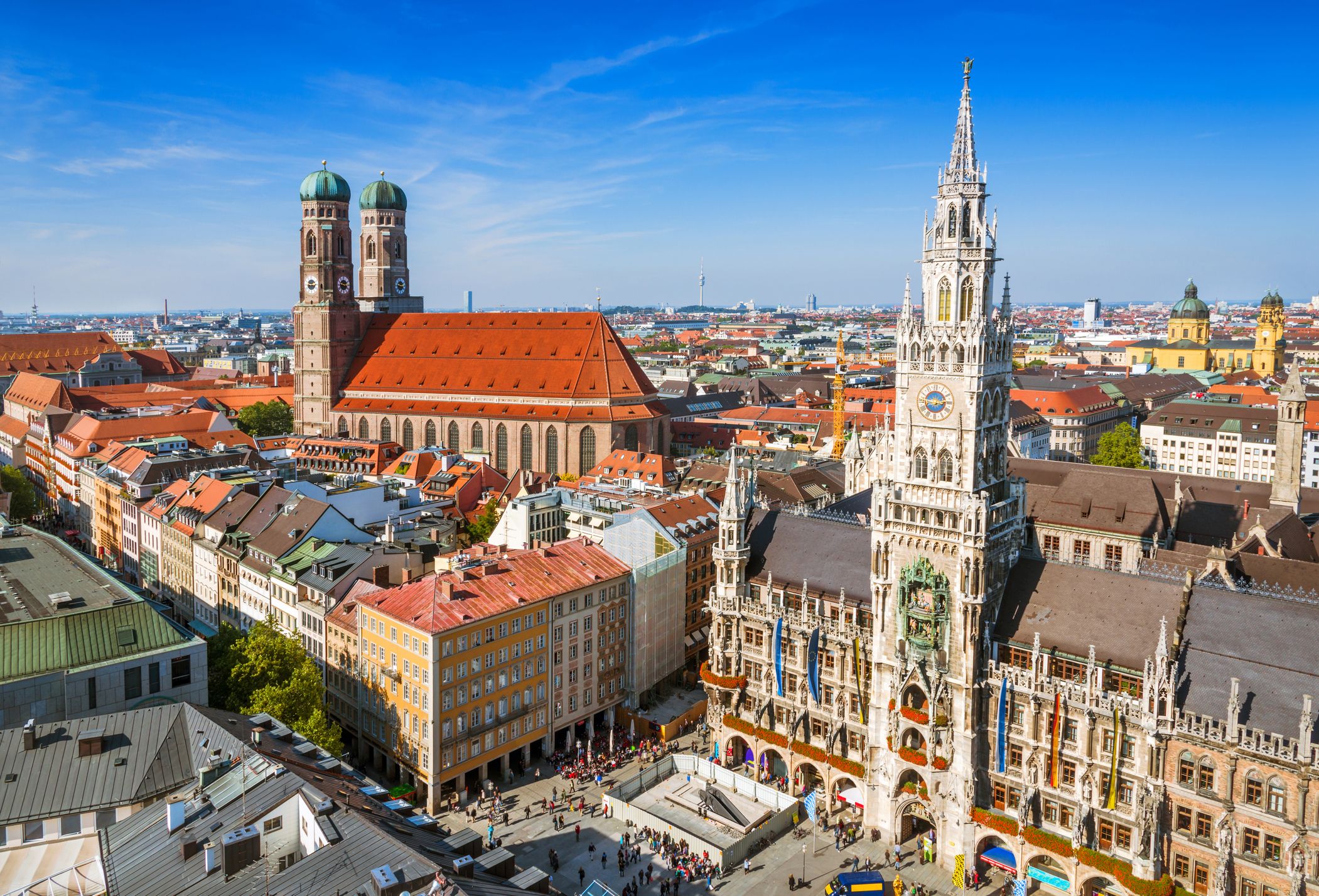 München