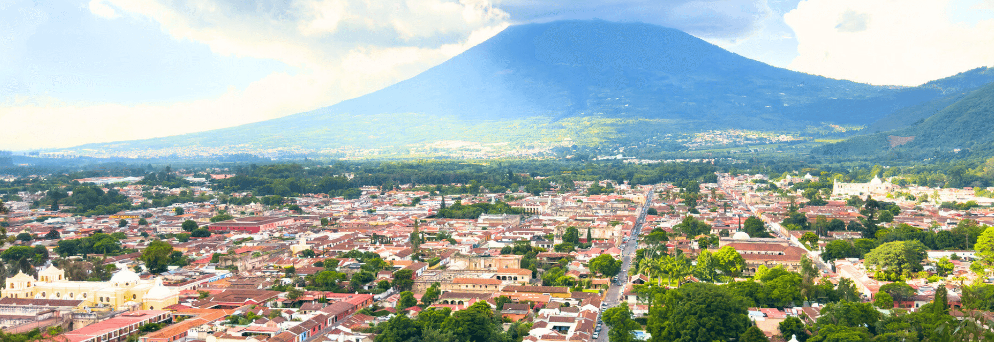 Guatemala-Stadt