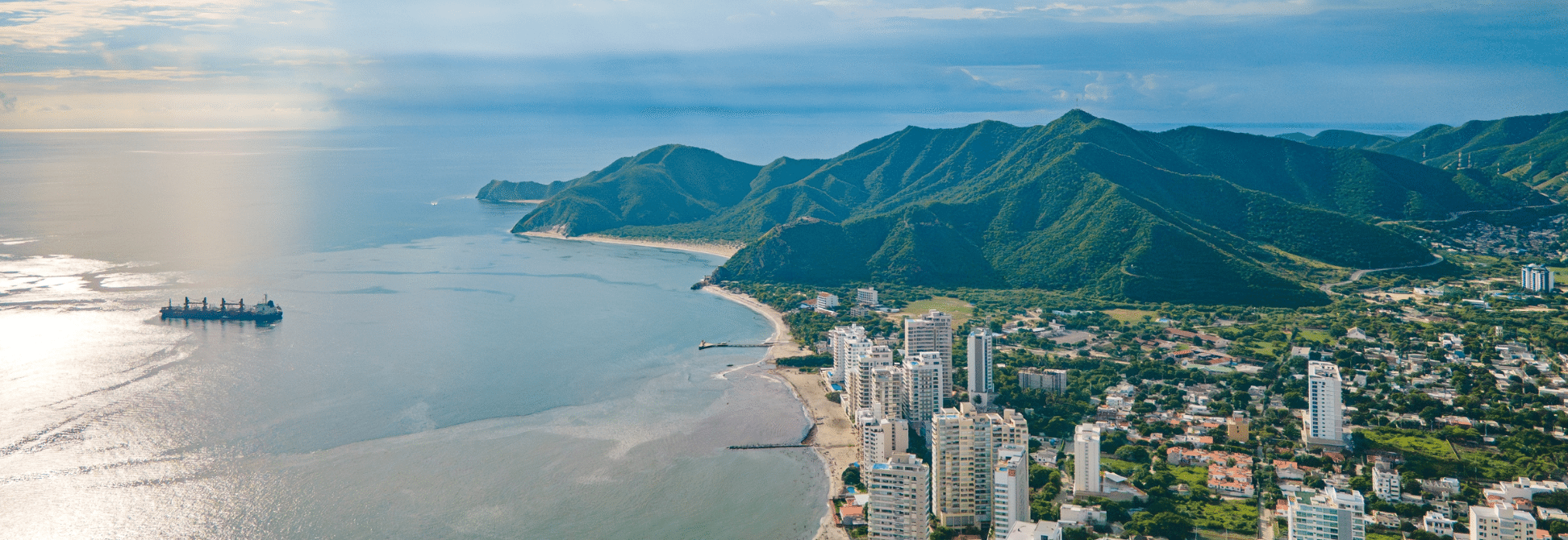 Santa Marta