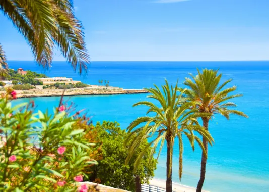 Spanien