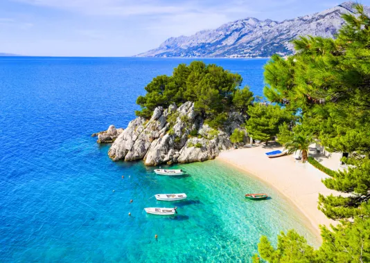Kroatien