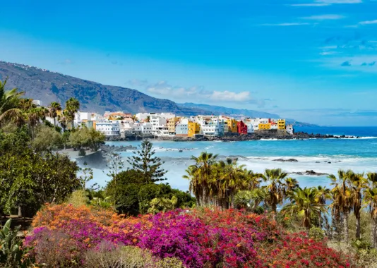 Teneriffa